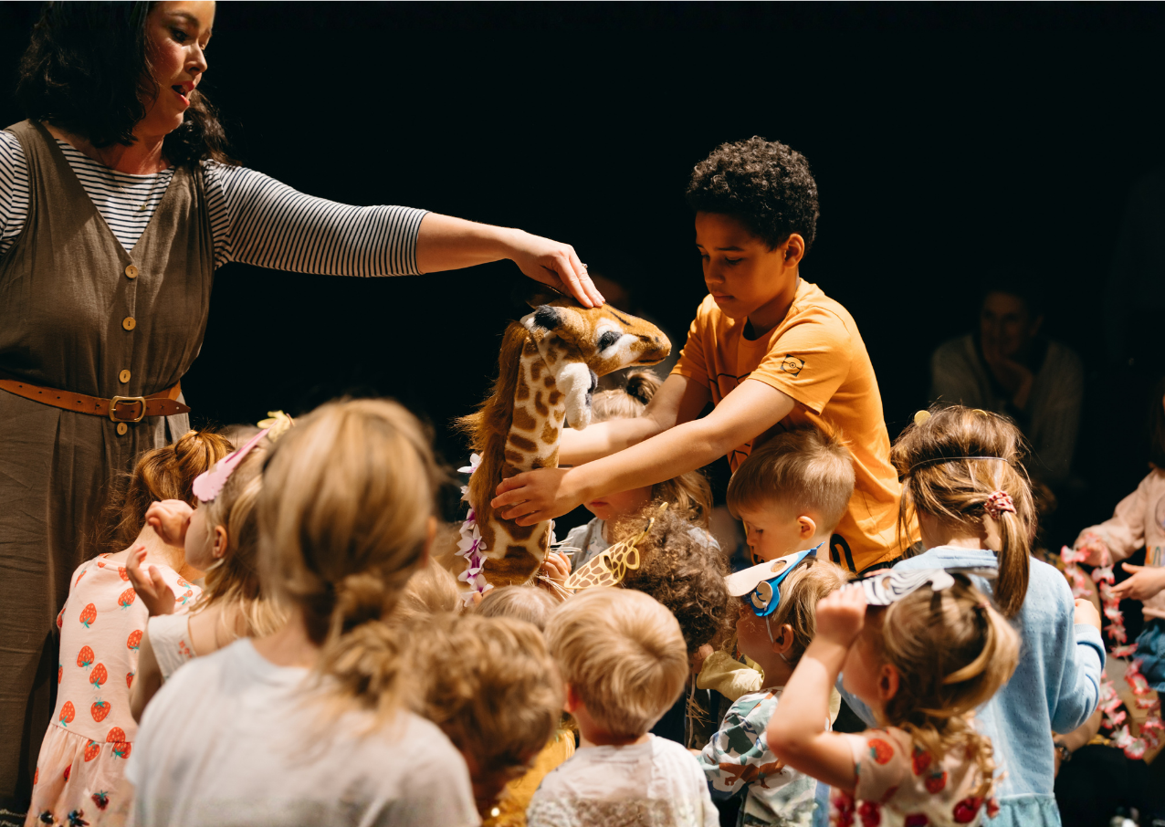 Short Stories Tall Tales – The...