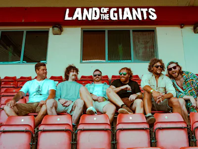 Picture of Land of the Giants