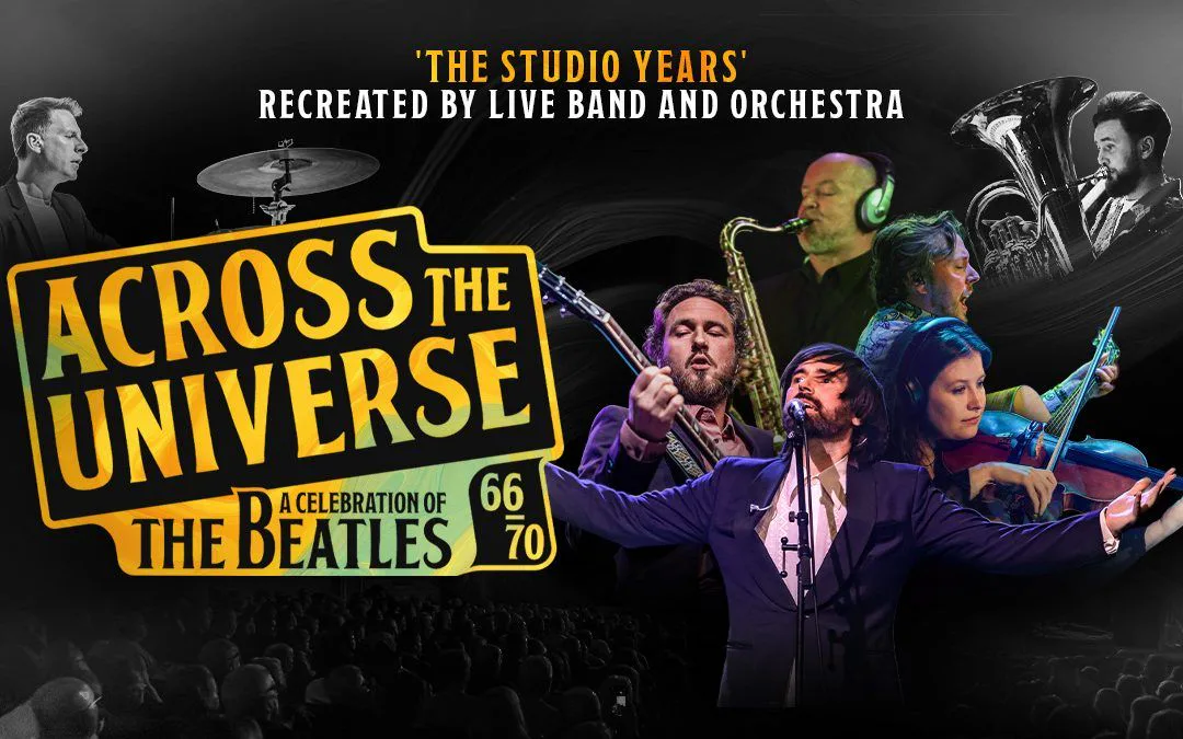 Picture of Across The Universe