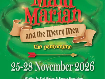 Picture of Maid Marian and the Merry Men