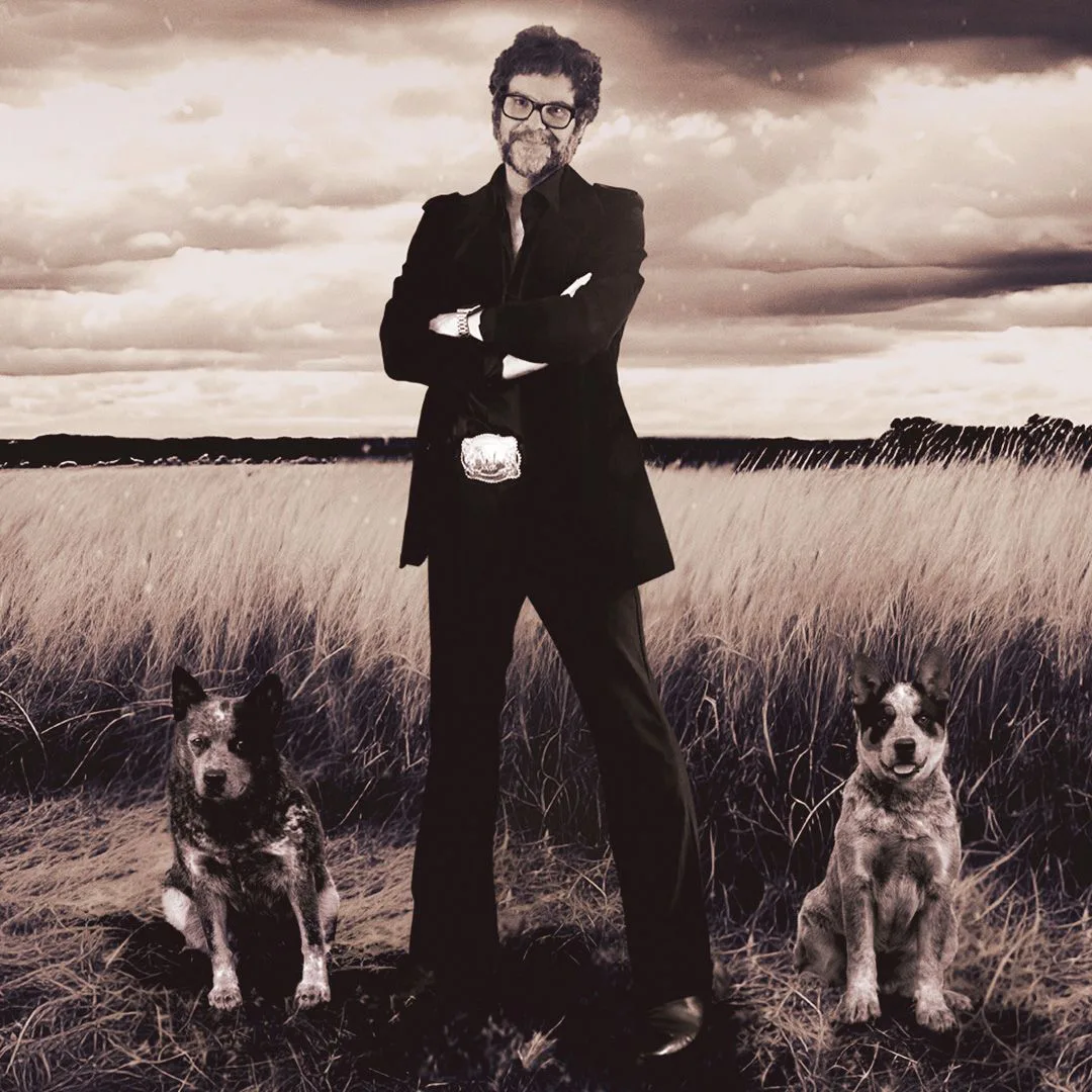Picture of Henry Wagons