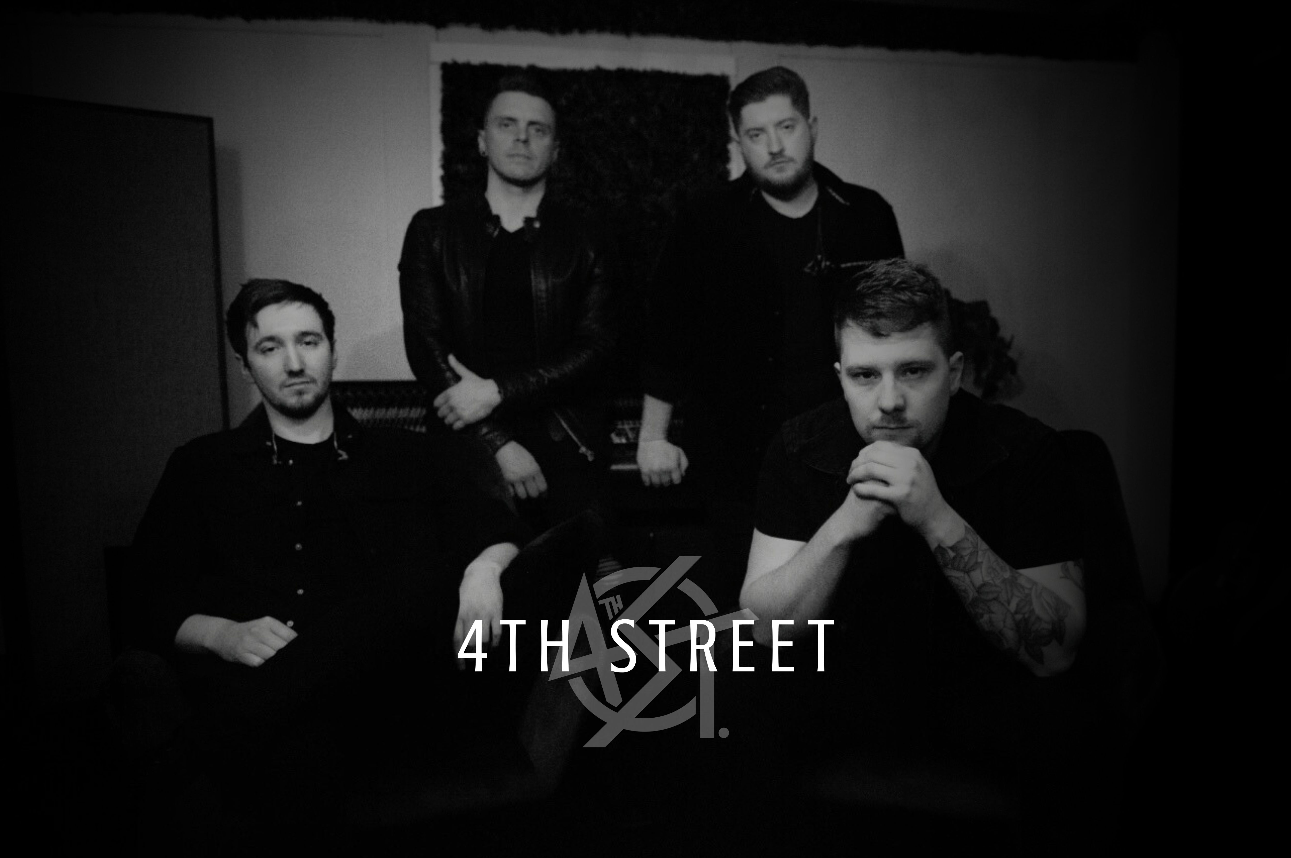 4th Street