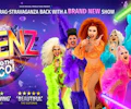 Queenz appearing at this event