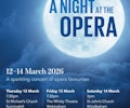 Park Opera appearing at this event