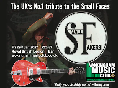 Picture of The Small Fakers