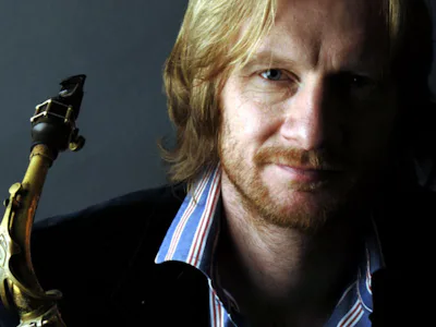 Picture of The Matt Wates Sextet