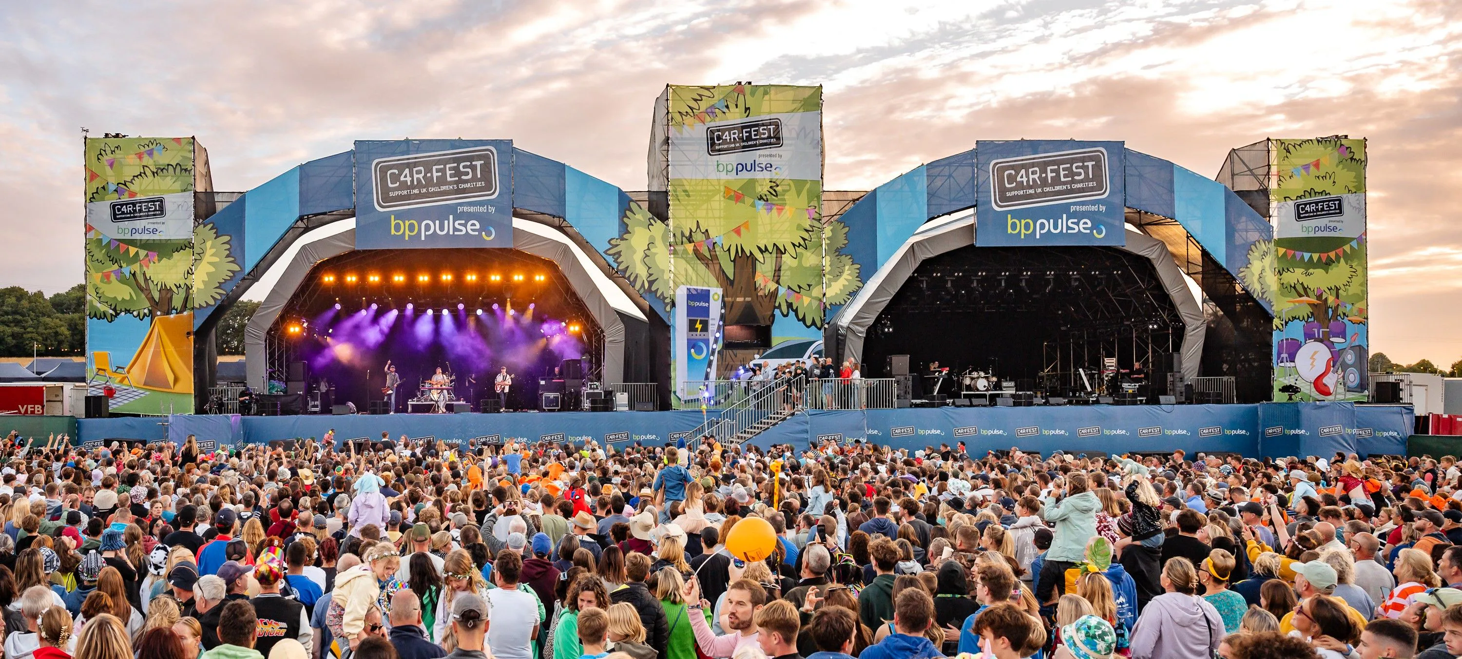 Picture of CarFest