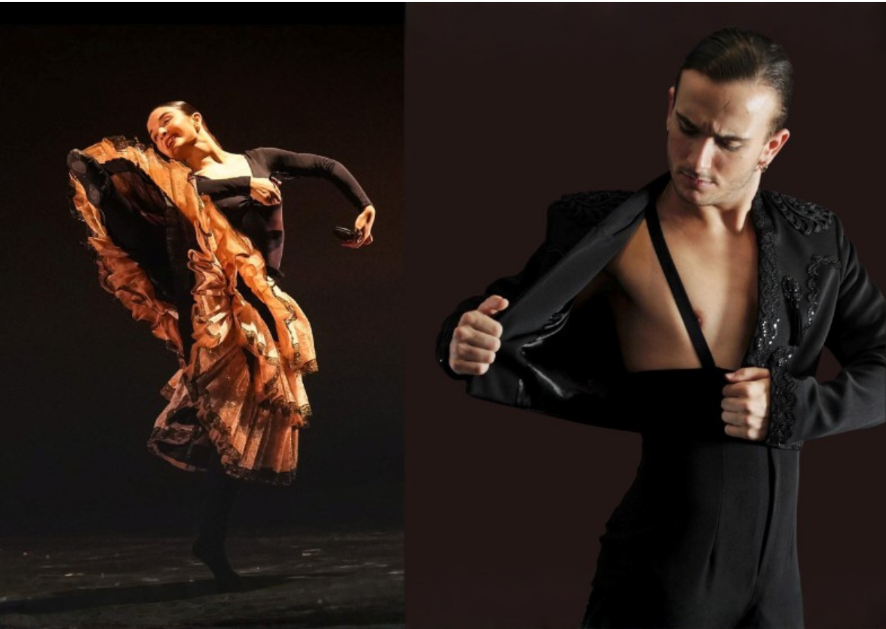 Spanish Festival of Music & Dance...