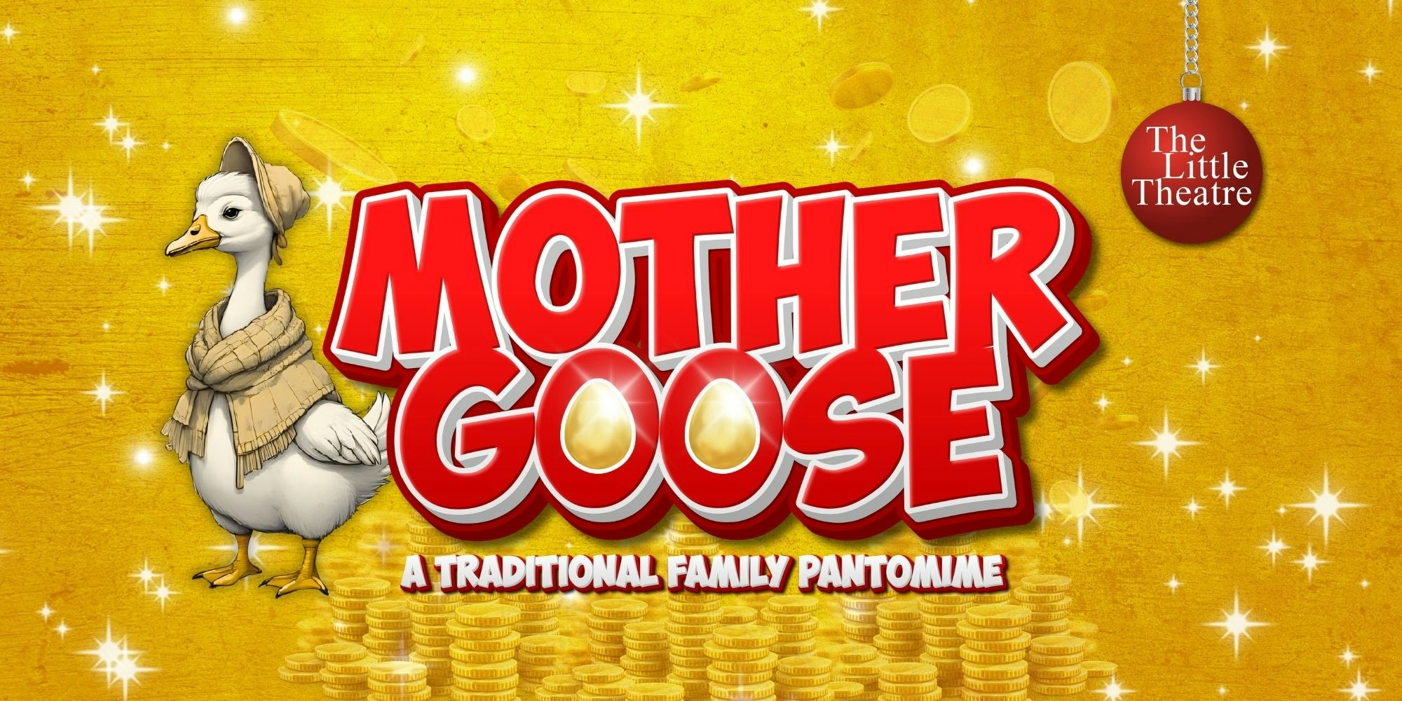Picture of Mother Goose