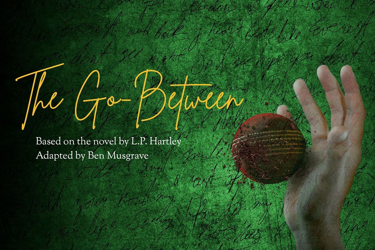 The Go Between