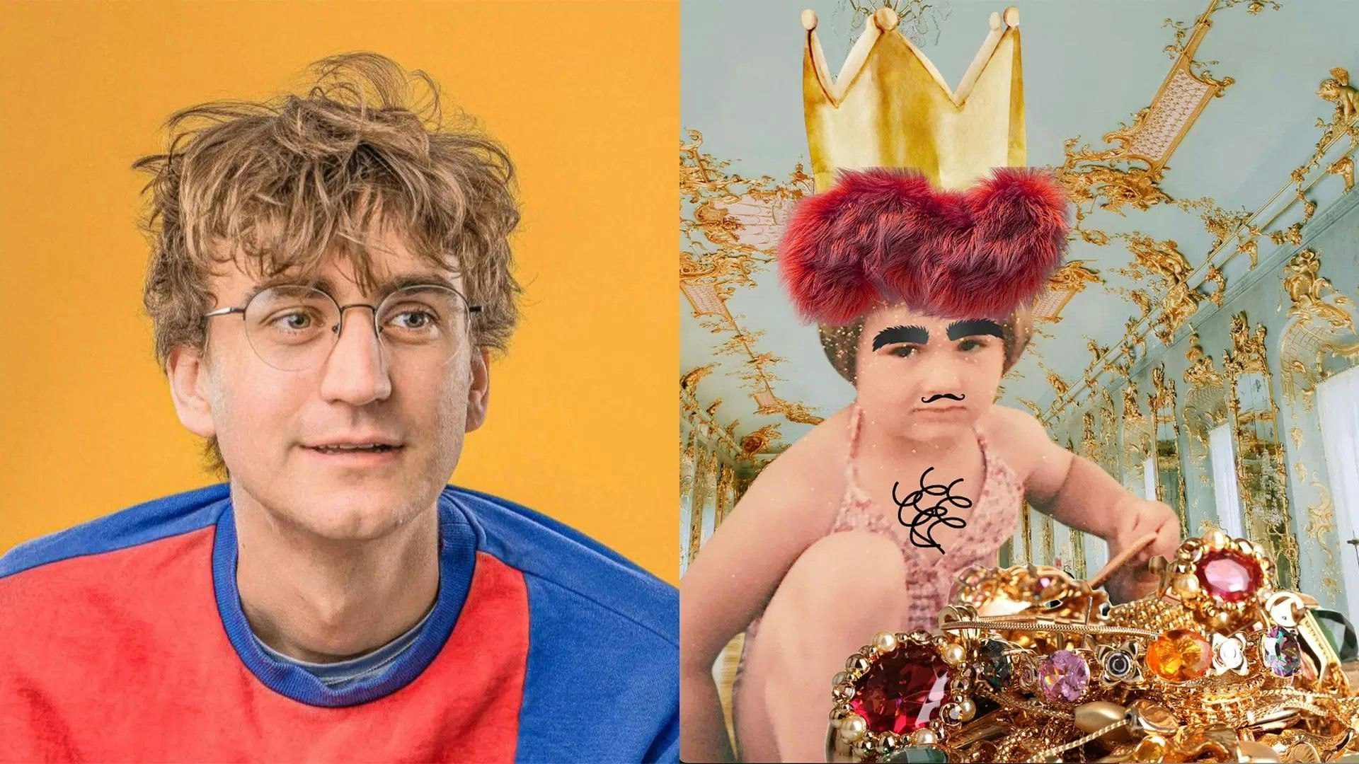 Picture of Sam Coade & Lil Wenker: Works in Progress
