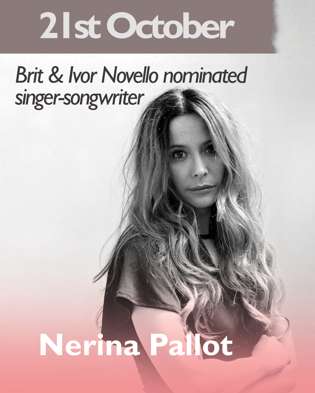 Nerina Pallot - Solo