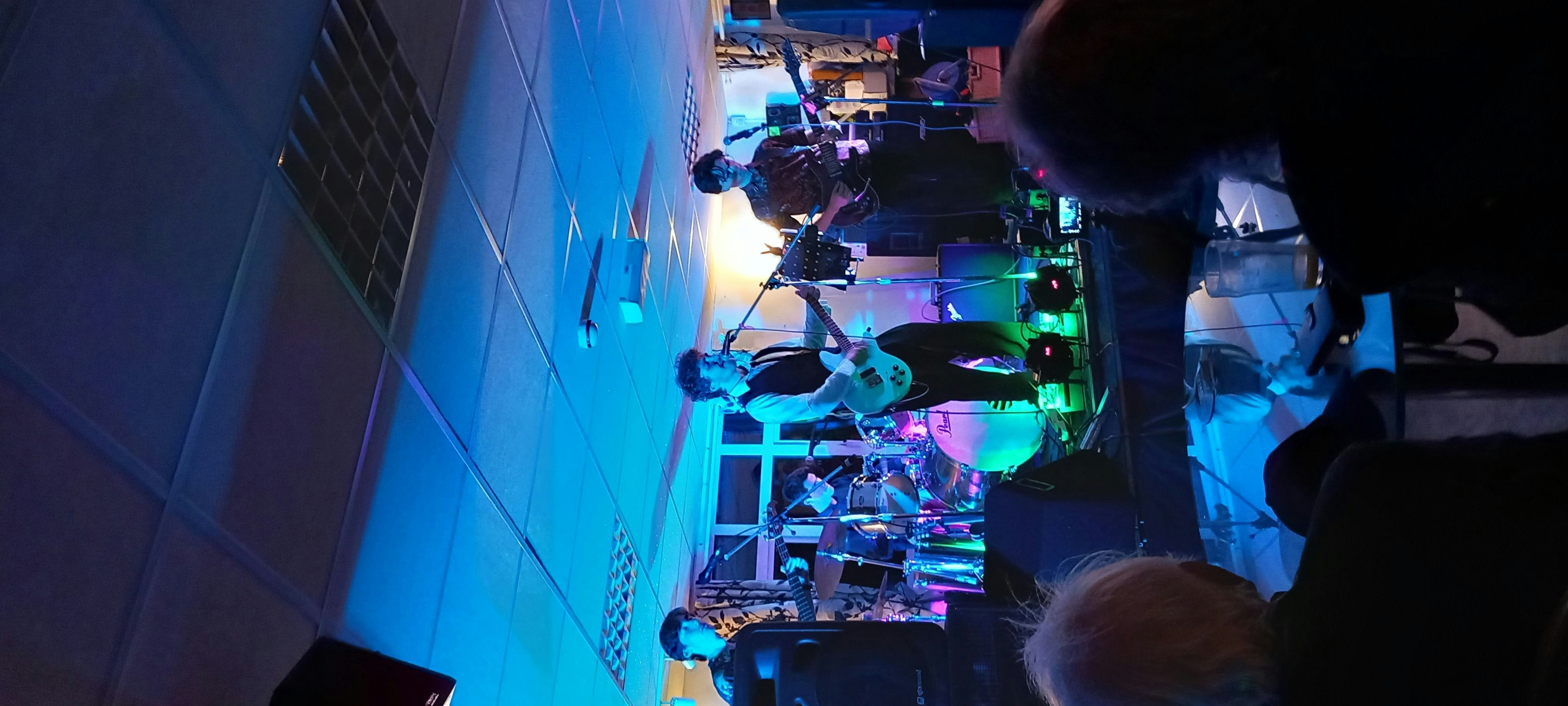 Martin Music Festival