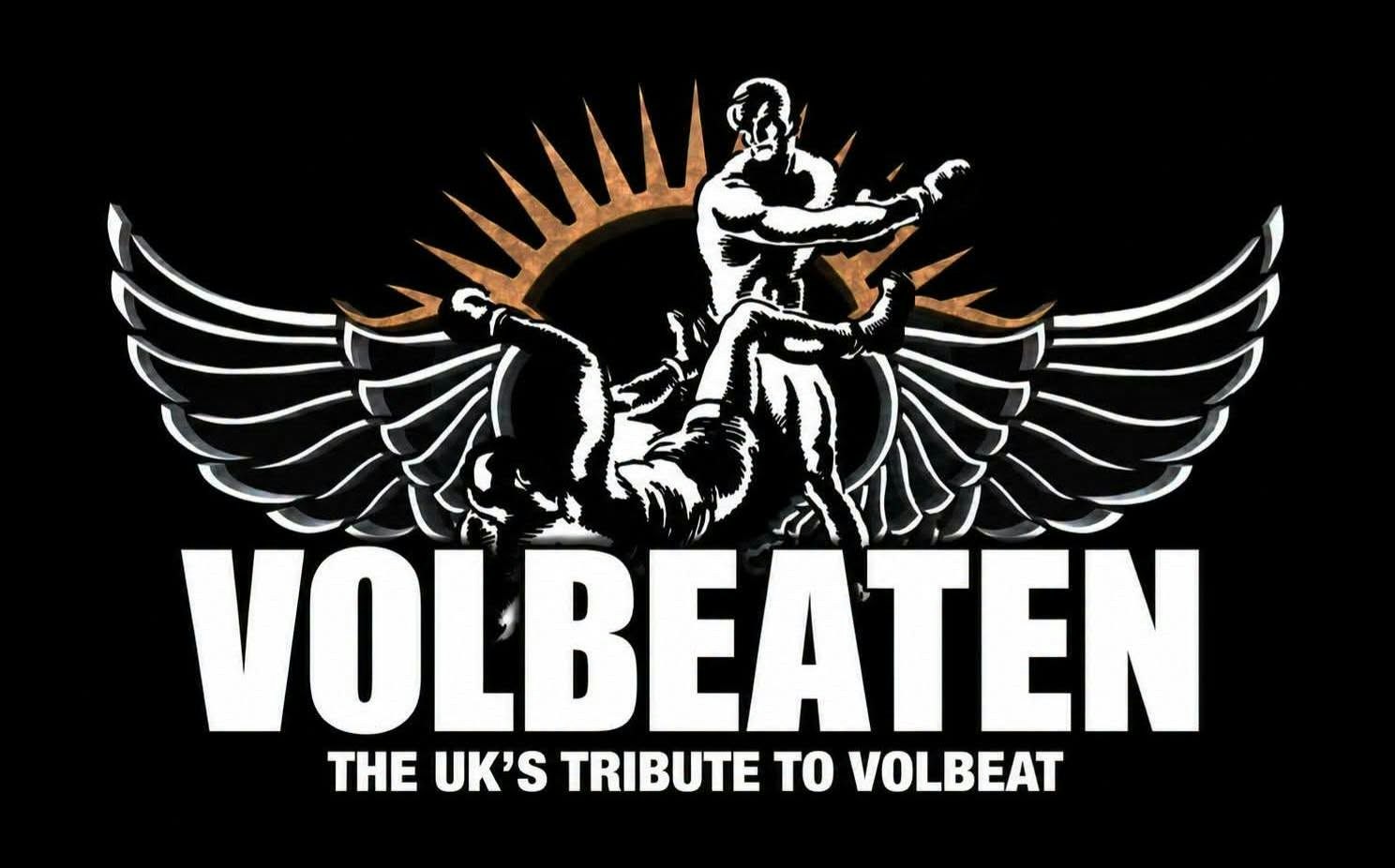 Picture of VOLBEATen