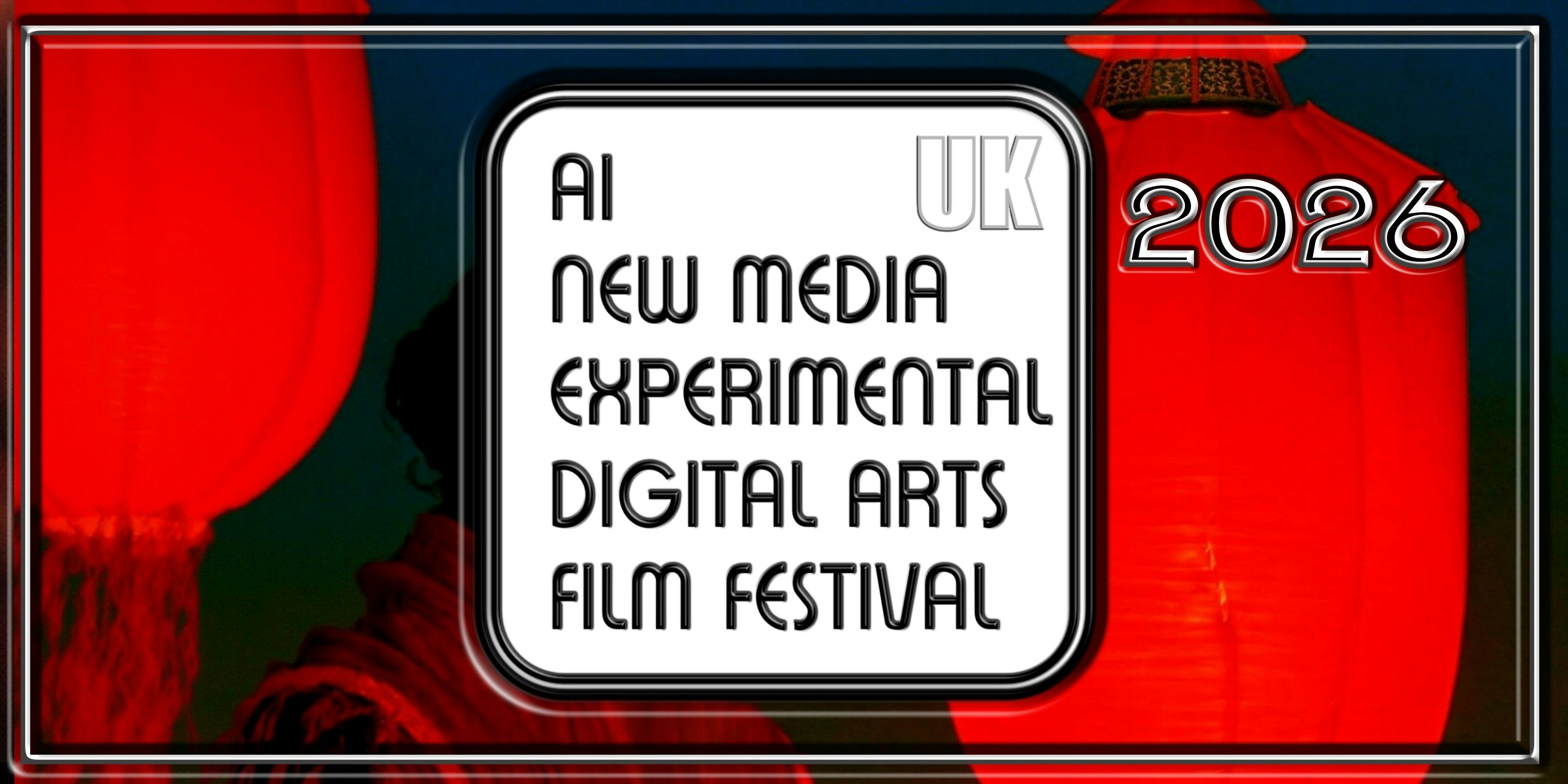 01 | A.I. | New Media | Experimental |...