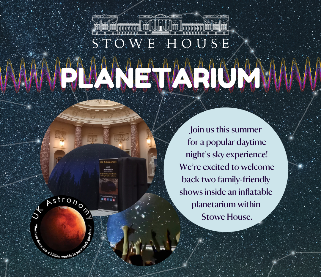 Planetarium
