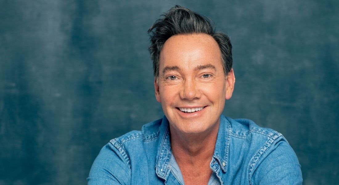 Picture of Craig Revel Horwood: The Book of Panto