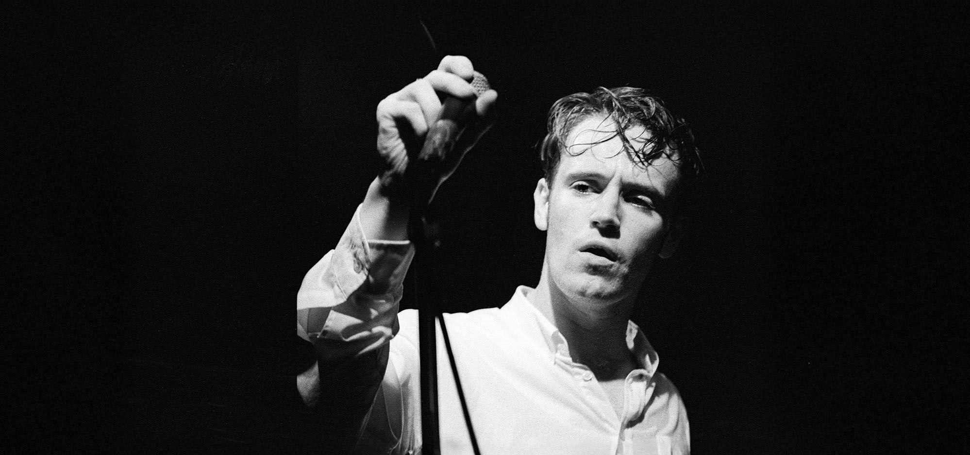 Martin Rossiter: Gene, Britpop, & Me