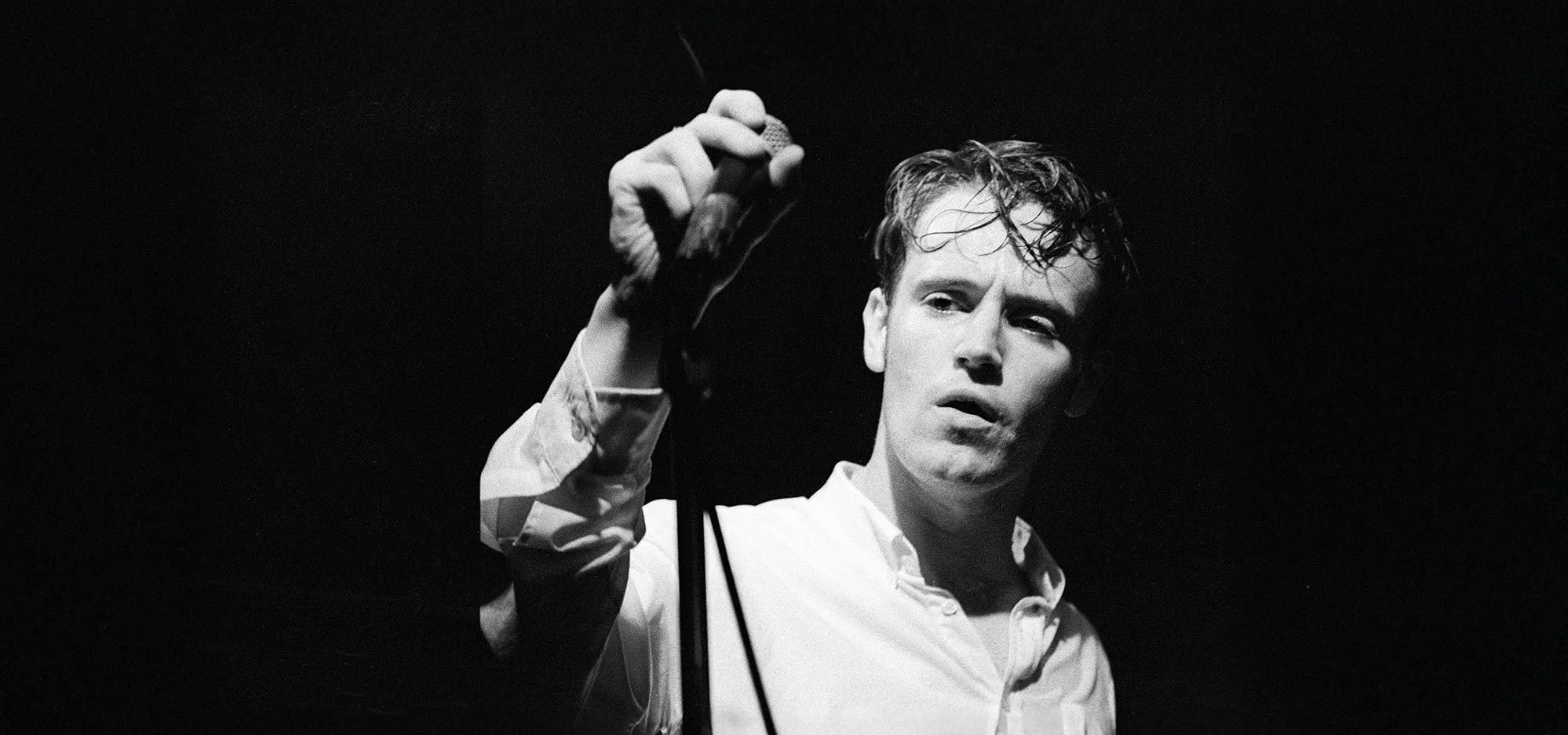 Picture of Martin Rossiter: Gene, Britpop, & Me