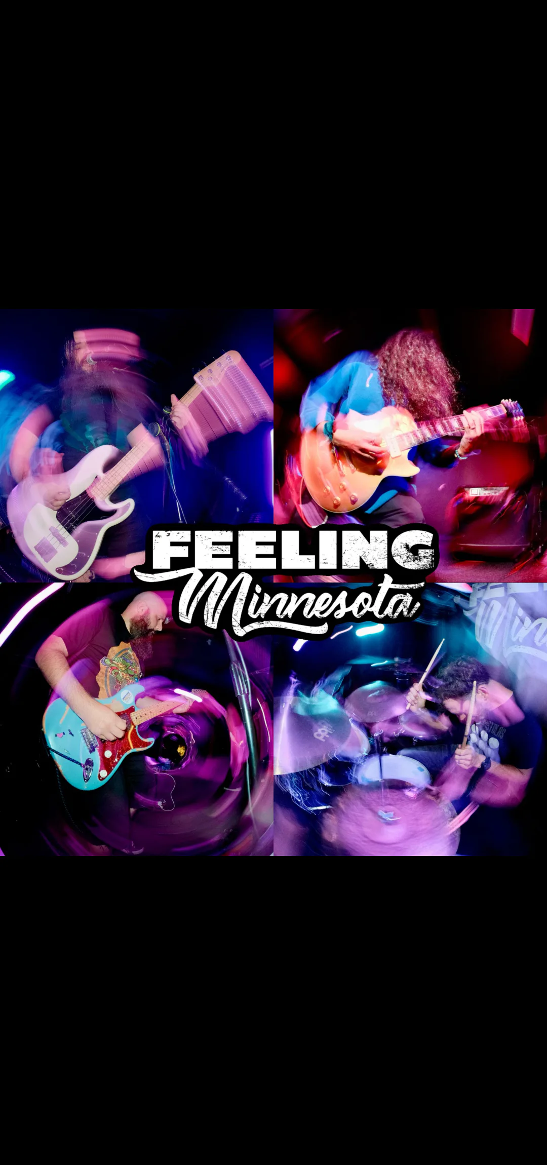 Picture of Feeling Minnesota