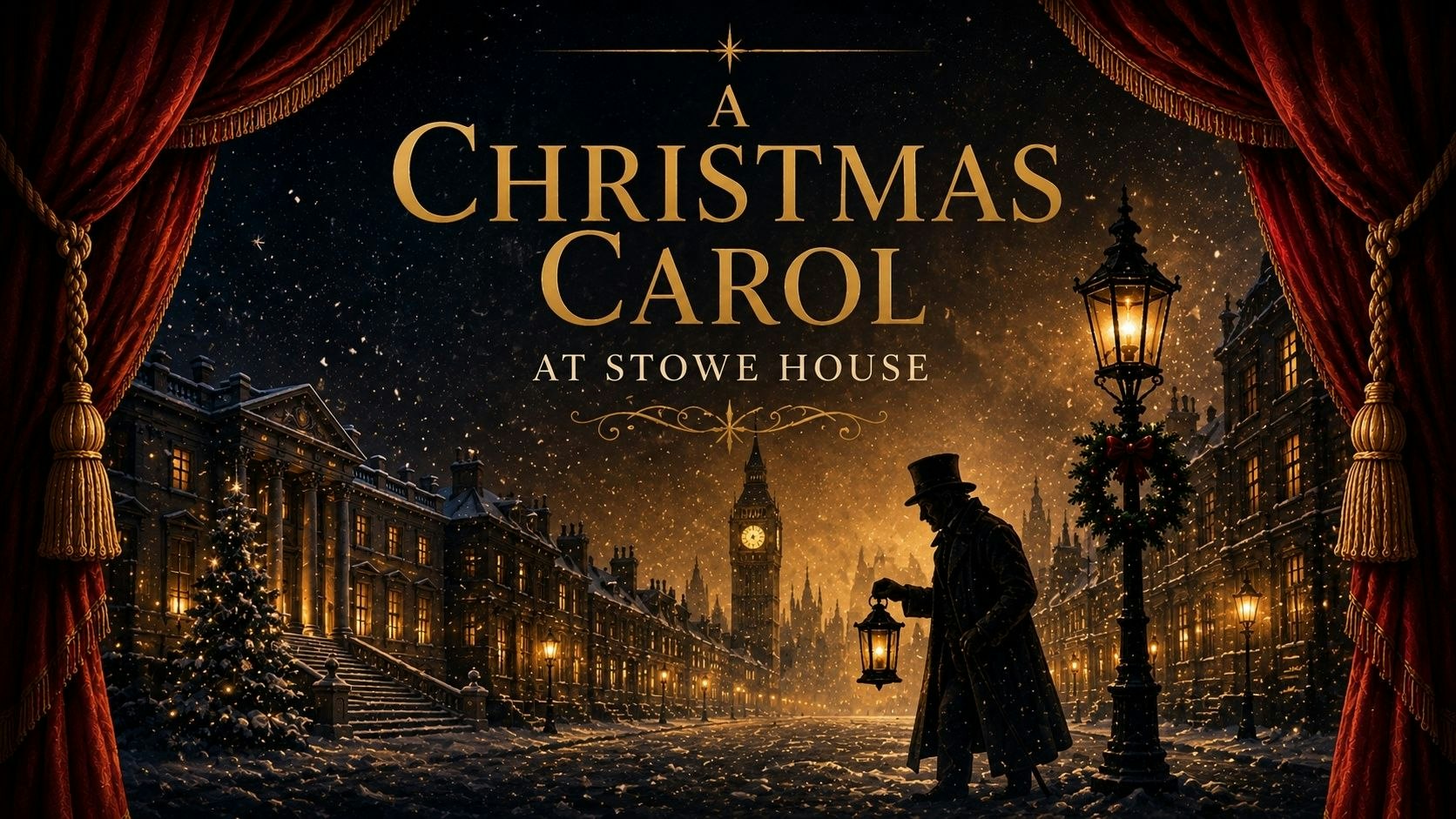 A Christmas Carol (Matinee)