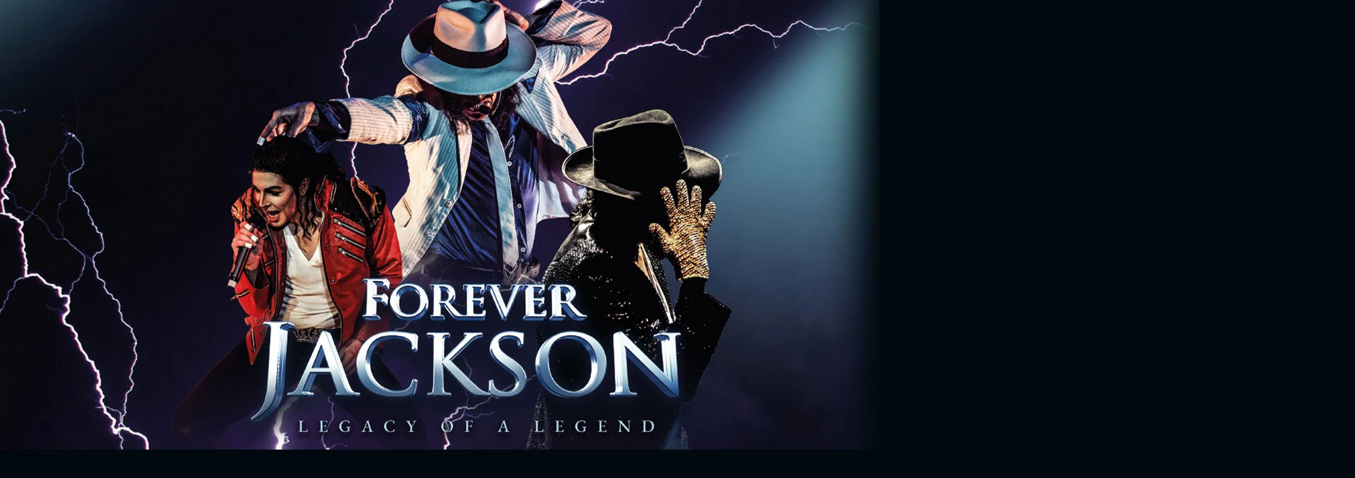 Picture of Forever Jackson