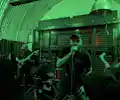 Fracture Point appearing at this event