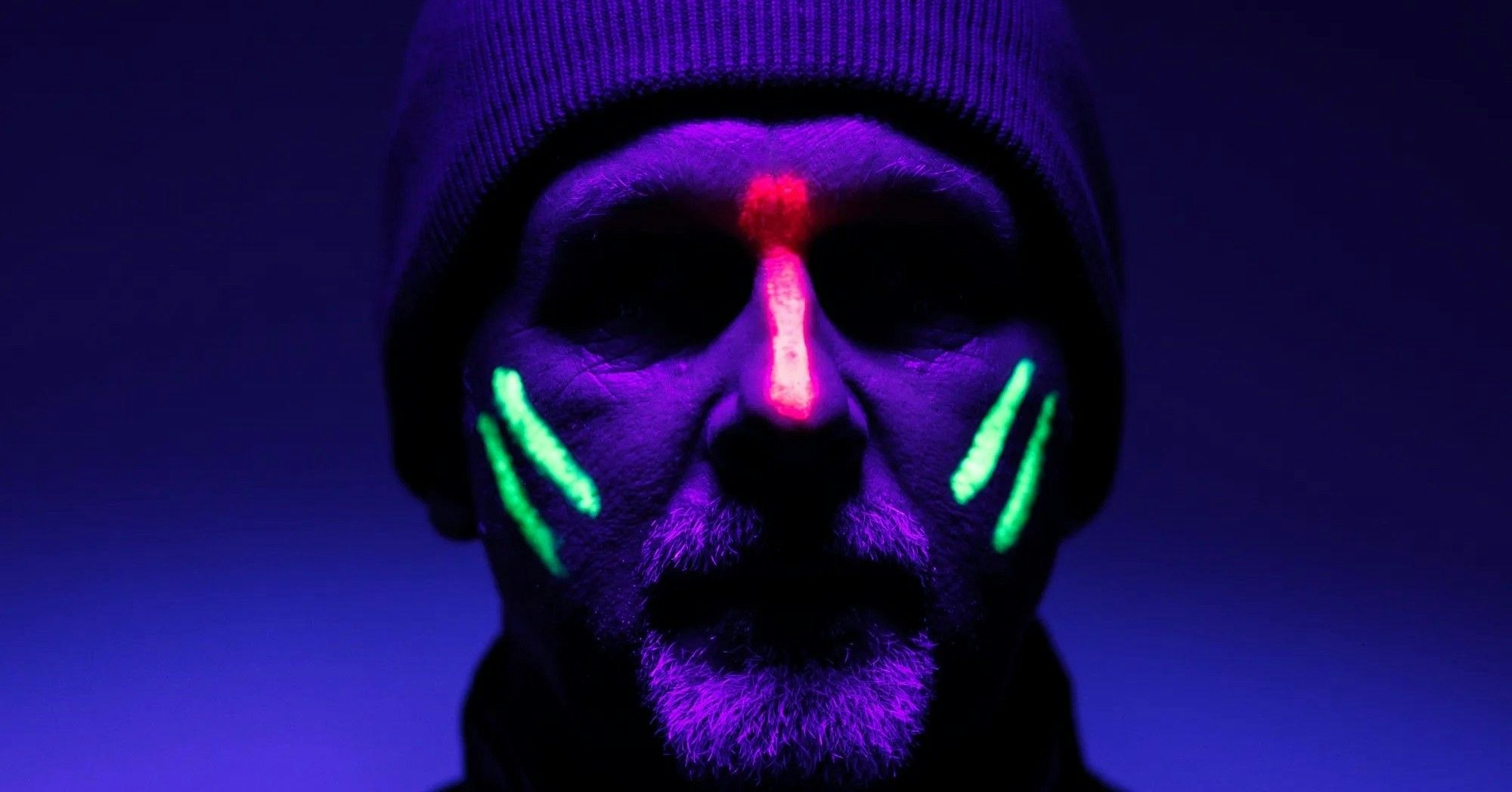 Dark Rust appearing at this event