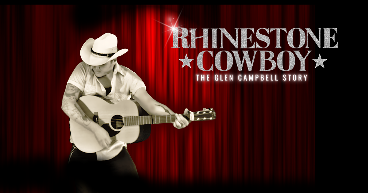Rhinestone Cowboy - The Glen Campbell...