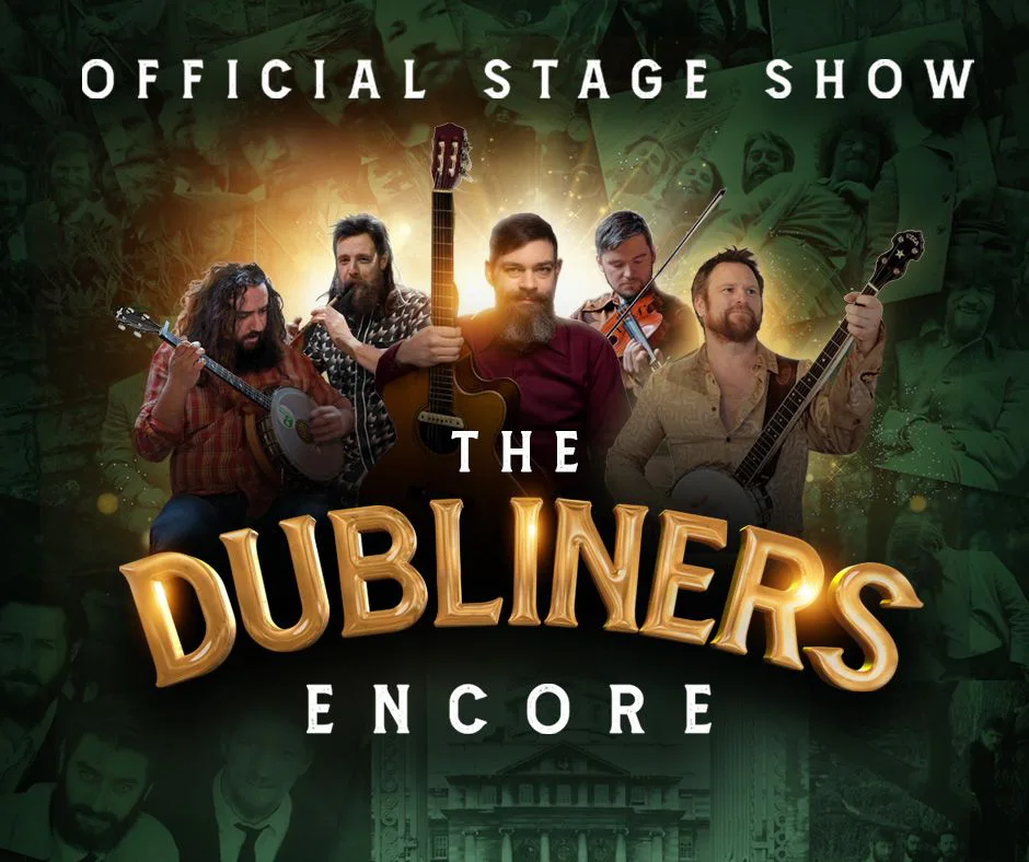 Picture of The Dubliners Encore