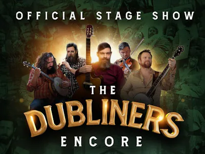 Picture of The Dubliners Encore