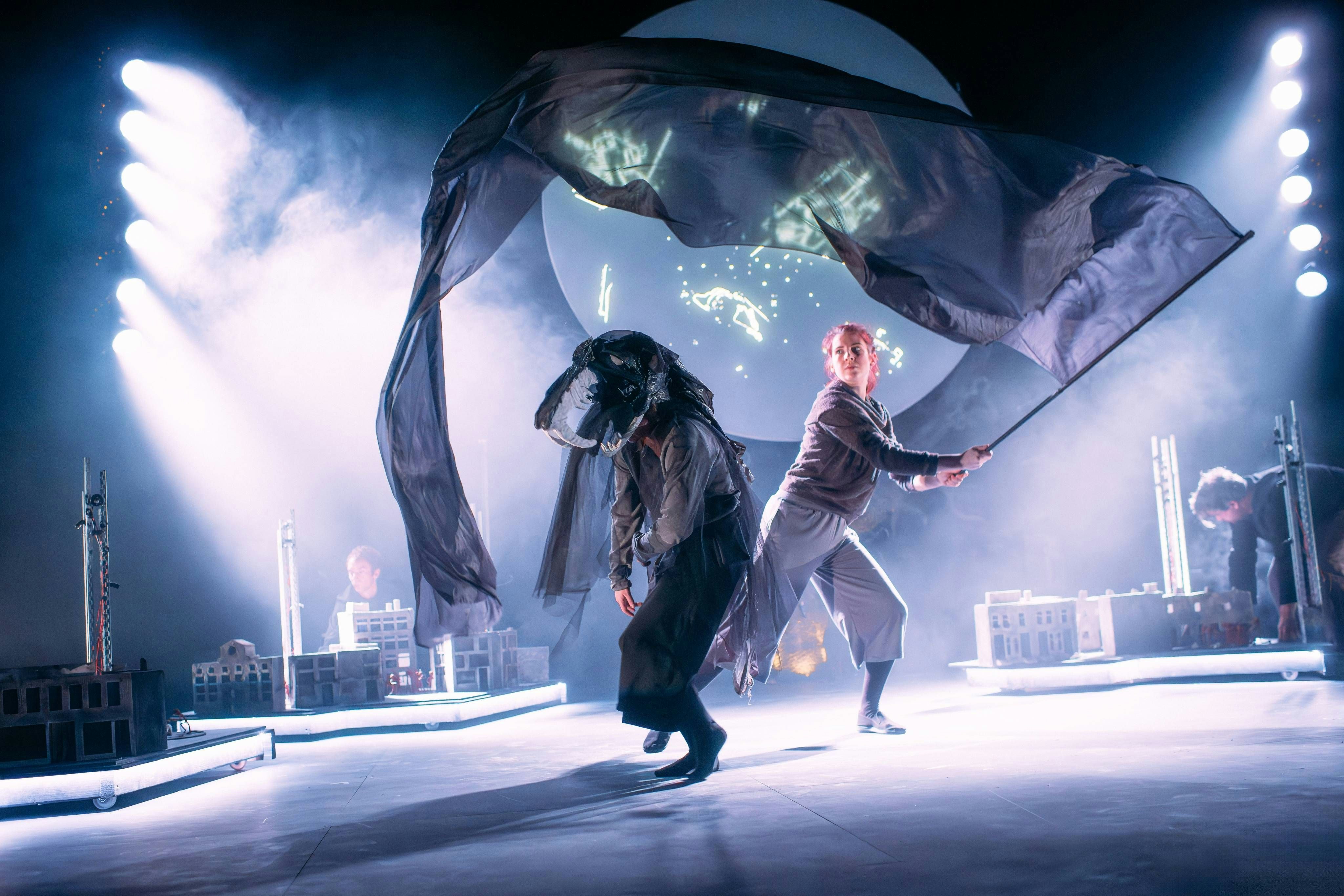 Picture of Ragnarok