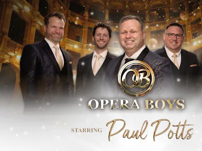 Picture of Opera Boys