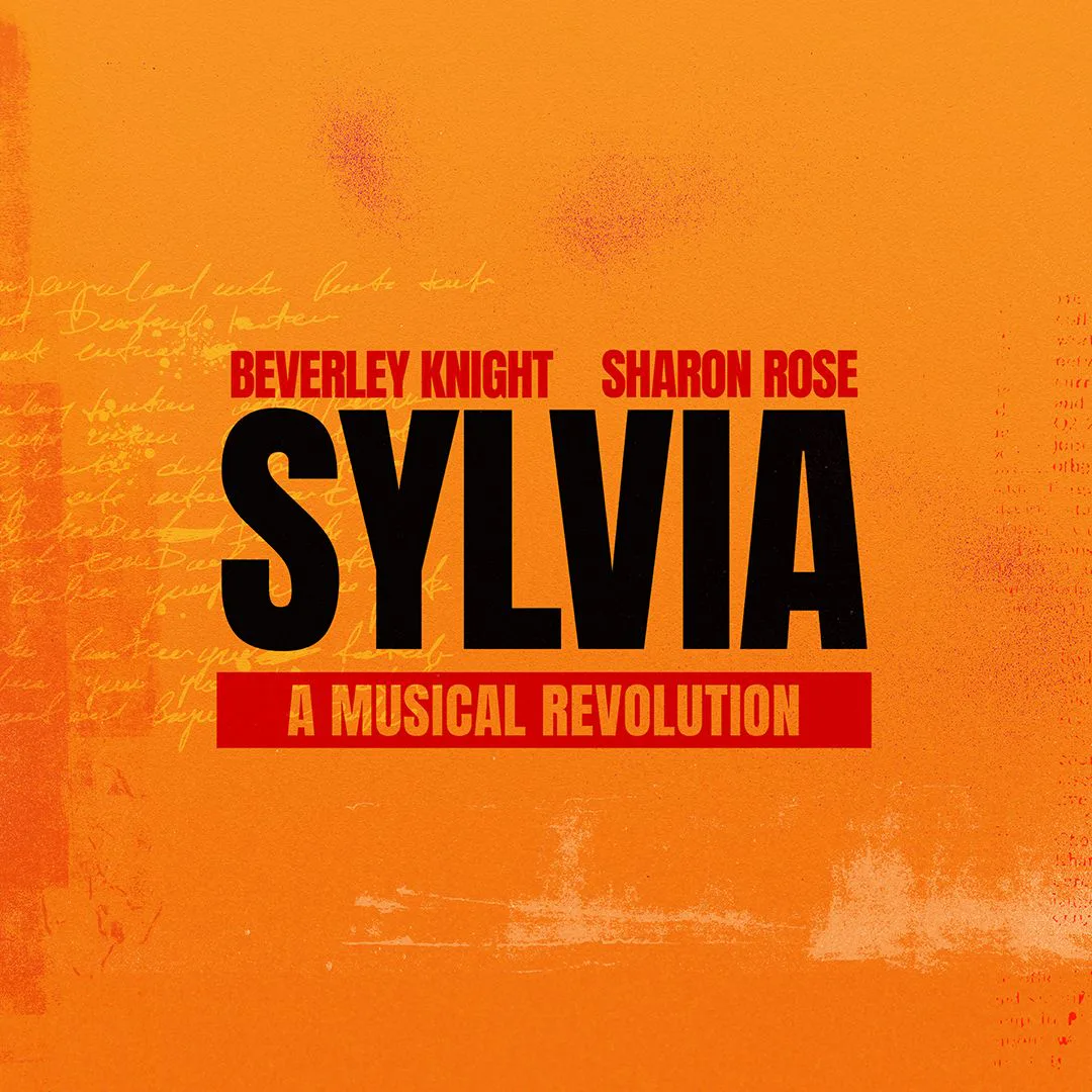 Picture of Sylvia