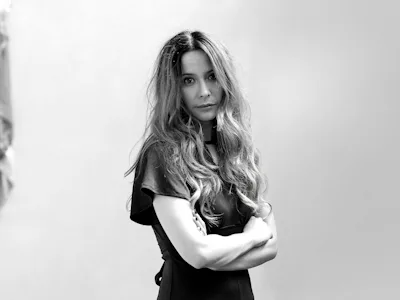 Picture of Nerina Pallot - Fire Escape Symphonies Tour