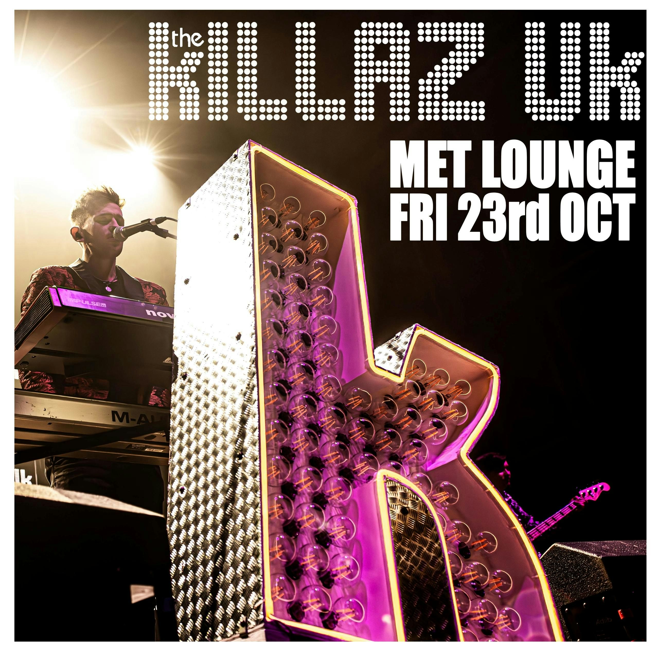 Picture of The Killaz UK