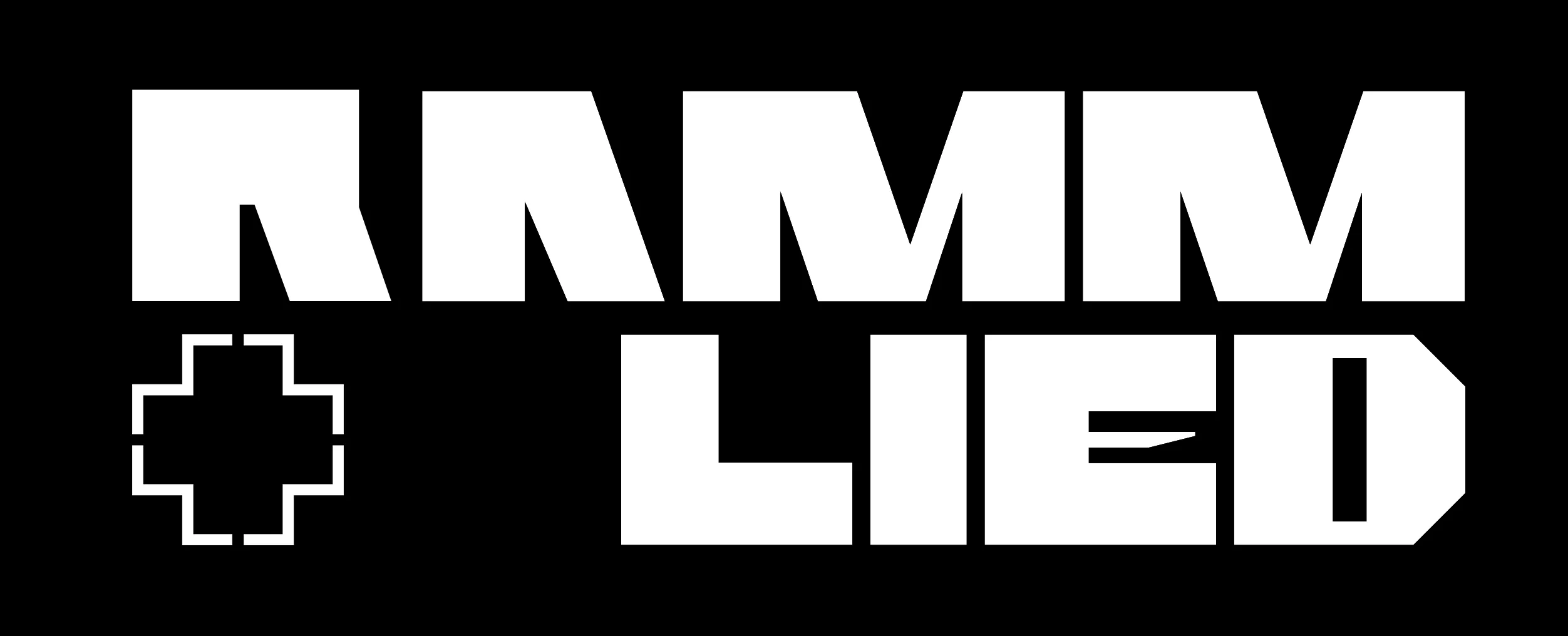 Picture of Rammlied