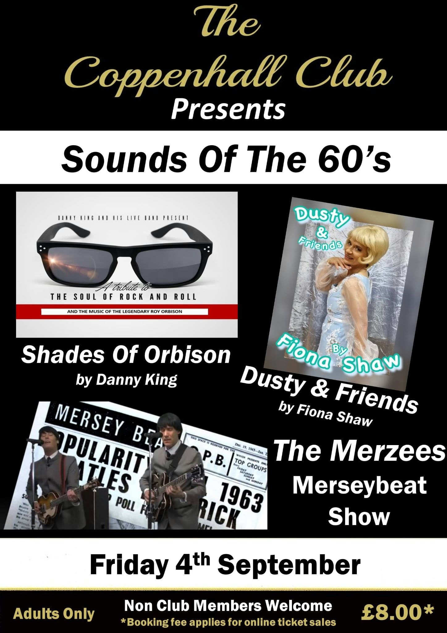 Sounds of the 60's
