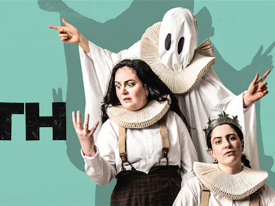 Picture of Macbeth