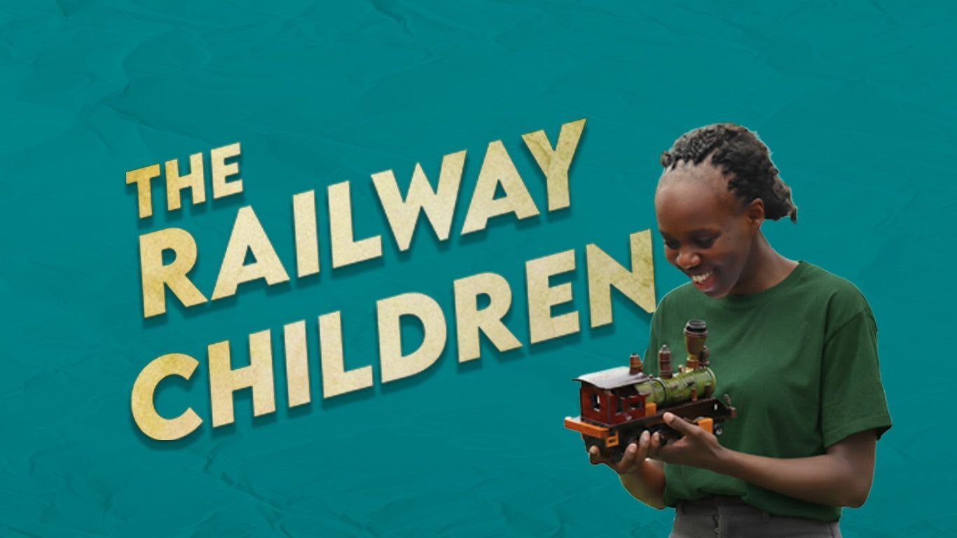 Picture of The Railway Children