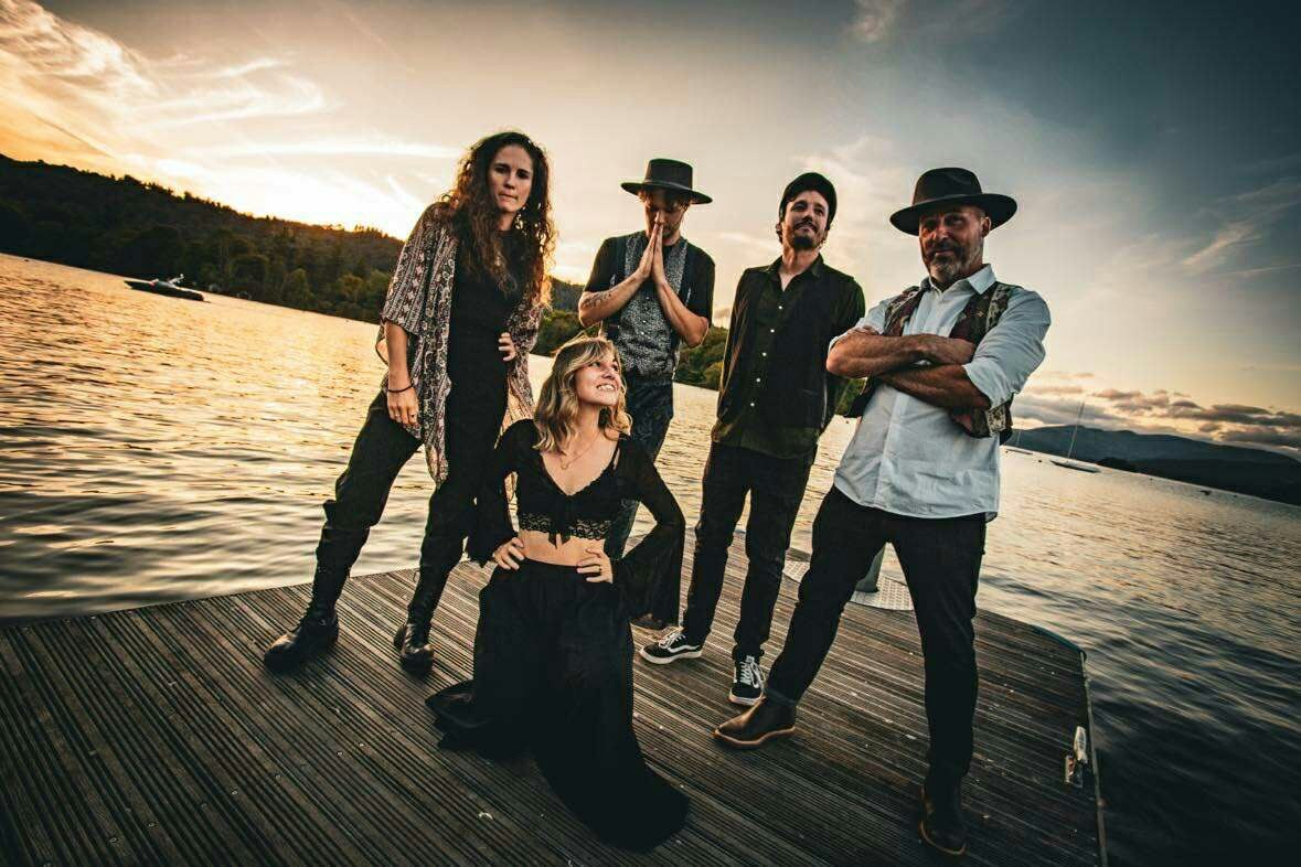 Meetwood Flac - The Music of Fleetwood Mac