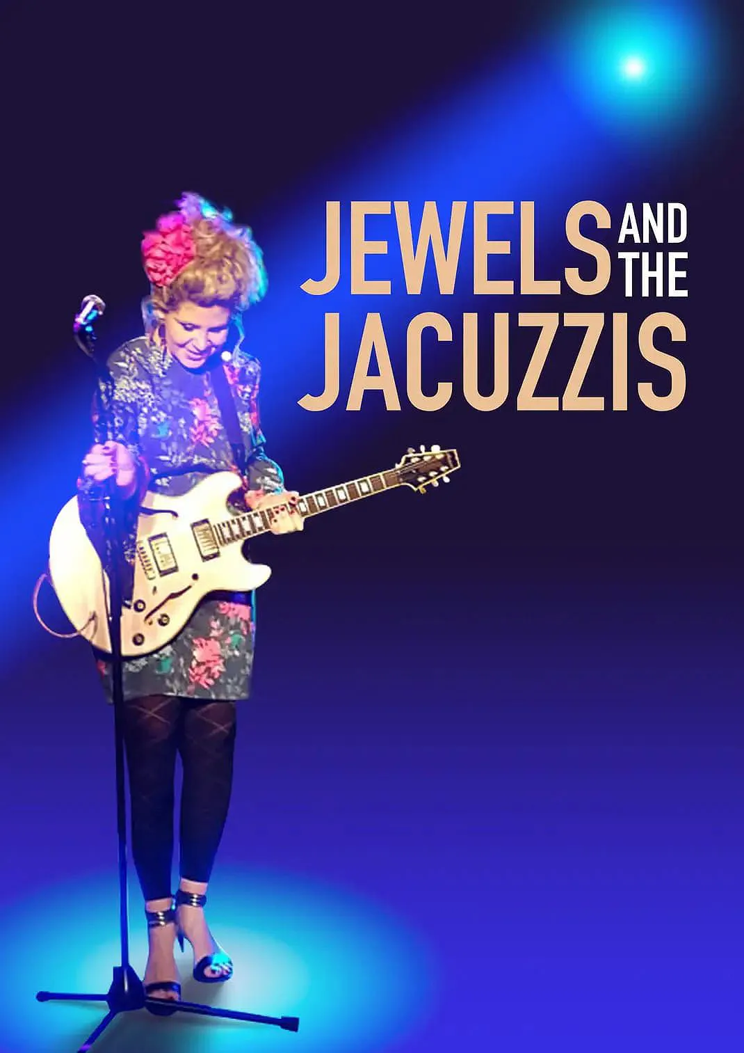 Picture of Jewels & The Jacuzzis