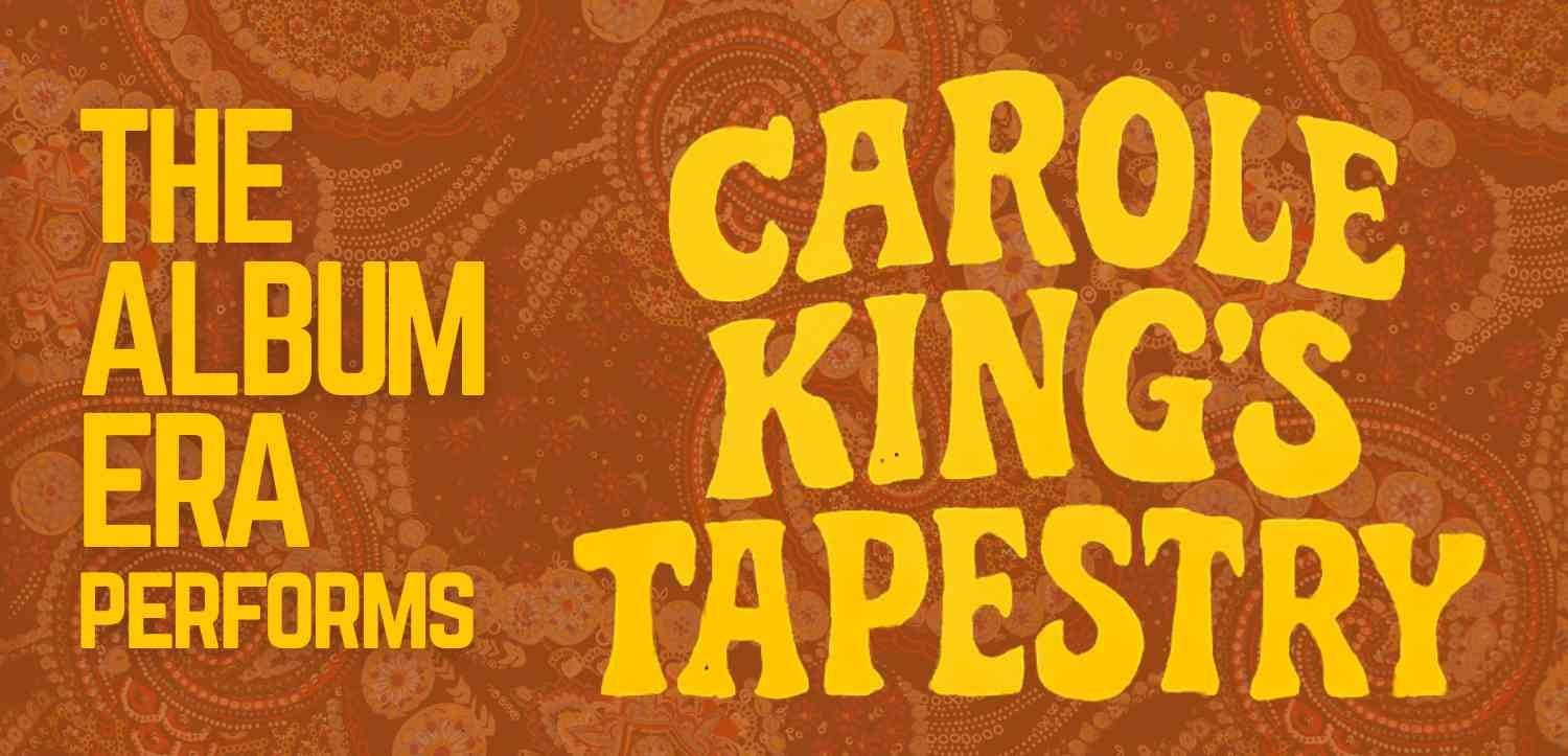 Picture of Carole King's Tapestry