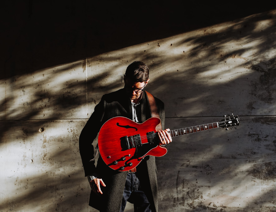 Picture of Steve Banks Quintet