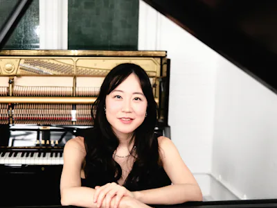 Picture of Rieko Makita - Debut EP Launch Show