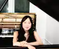 Rieko Makita appearing at this event
