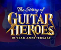 The Story Of Guitar Heroes appearing at this event
