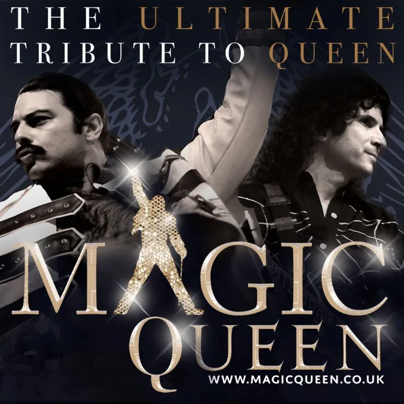 Picture of Magic Queen