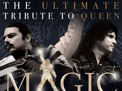 Picture of Magic Queen