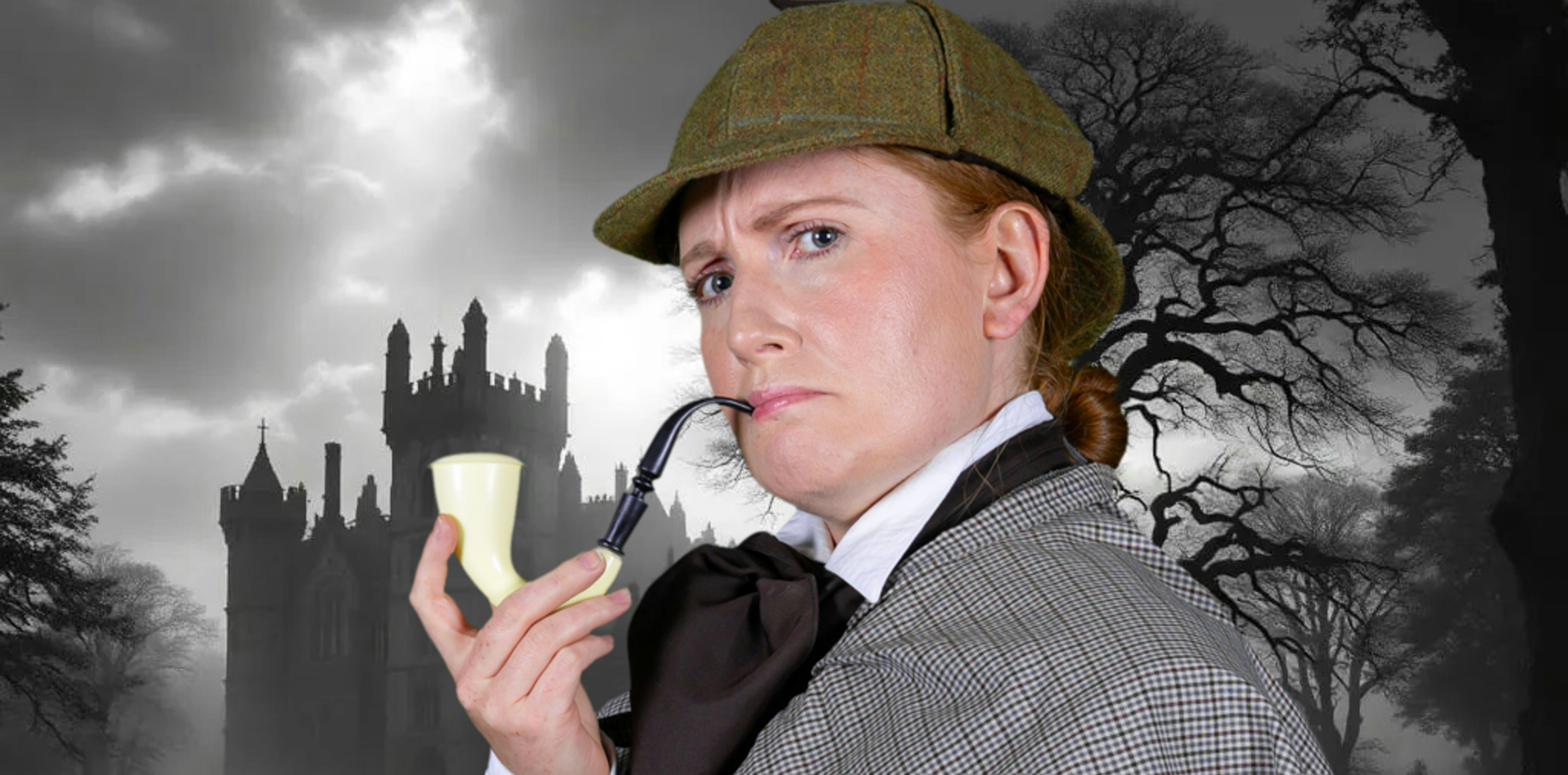 The Hound of the Baskervilles
